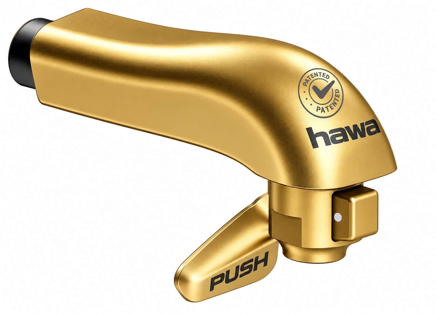 Gold Push Model